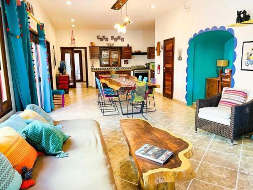 Casa Boho 3