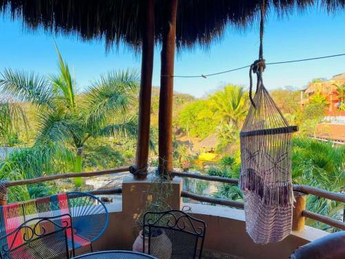 Casa Boho 3