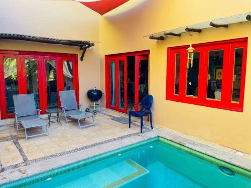Casa Boho 3