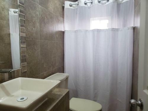 Apartamento Depa Tancol