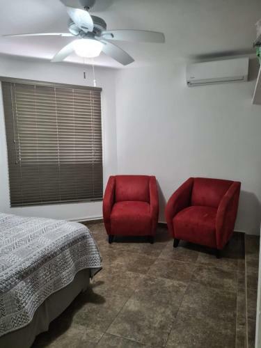 Apartamento Depa Tancol