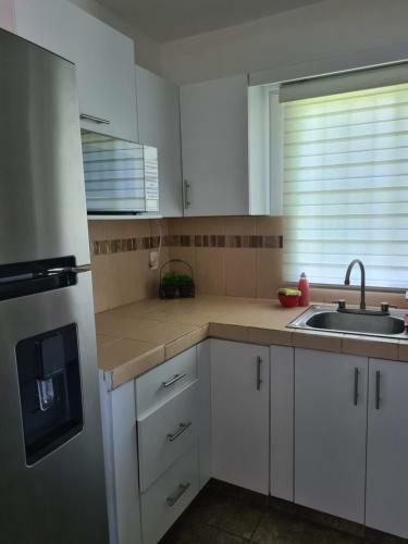 Apartamento Depa Tancol