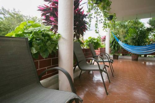 Fin de Semana En Hermosa Y C�moda Casa Con Alberca