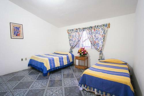 Fin de Semana En Hermosa Y C�moda Casa Con Alberca