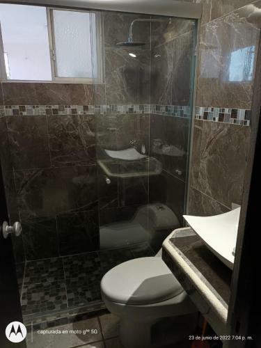 Apartamento Saucestemixco