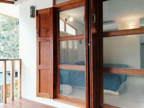 Hostal Paiyannoi Guesthome