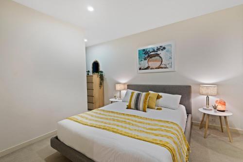 Chic City Apartment, Great Amenities And Location