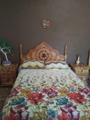 Hostal Hospedaje Mi Esperanza