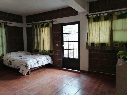 Apartamento El Jacalito