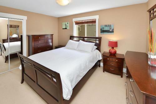 Bear Mountain Executive Stay