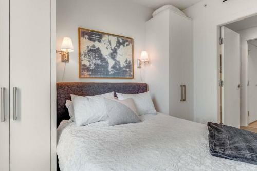 Apartamento Saghalie Heaven By The Sea
