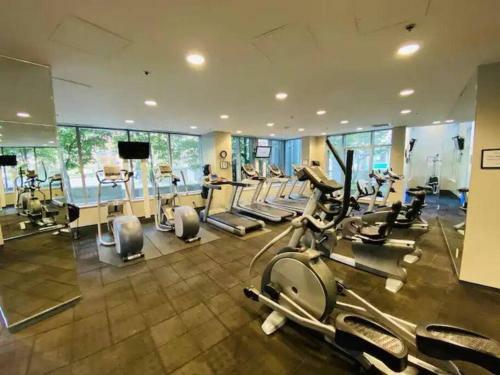Apartamento Water View Condo In Downtown Vancouver (2br/2bath)