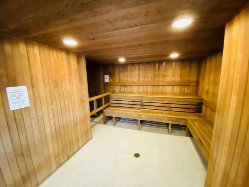 Apartamento Water View Condo In Downtown Vancouver (2br/2bath)