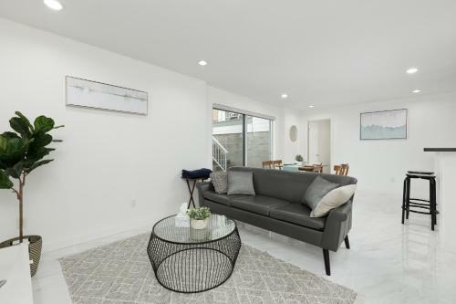Apartamento Adorable 2-bedroom Basement In Vancouver