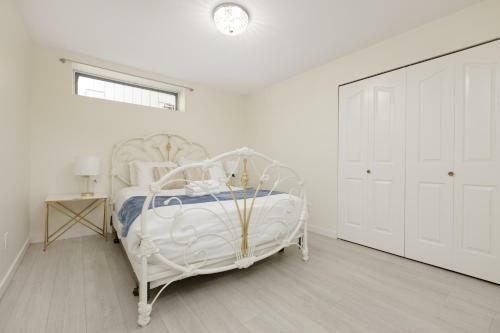 Apartamento Adorable 2-bedroom Basement In Vancouver
