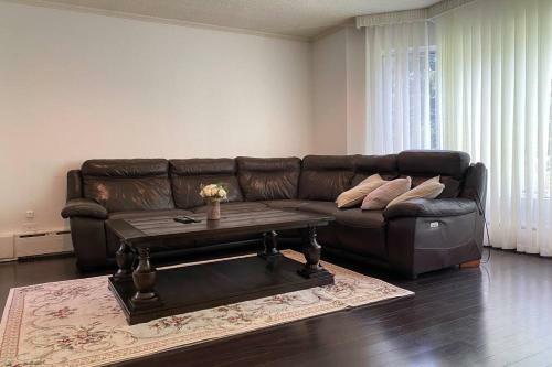 Apartamento Cheerful 3 Bedroom Resedential Home