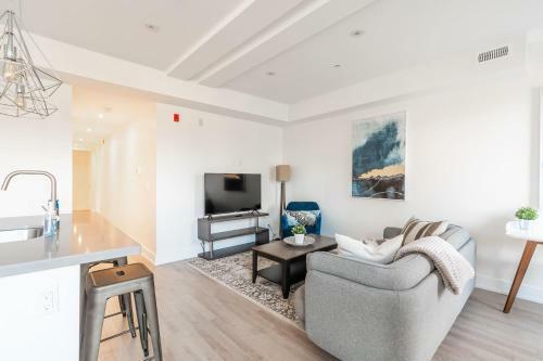 Apartamento Upscale 3br Apt - With Netflix - Near High Park!