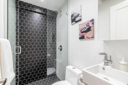 Apartamento Upscale 3br Apt - With Netflix - Near High Park!