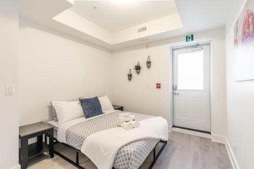 Apartamento Upscale 3br Apt - With Netflix - Near High Park!