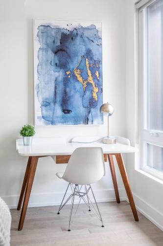 Apartamento Upscale 3br Apt - With Netflix - Near High Park!