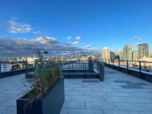 Apartamento Charming Condo With Pool And Gym In Downtown