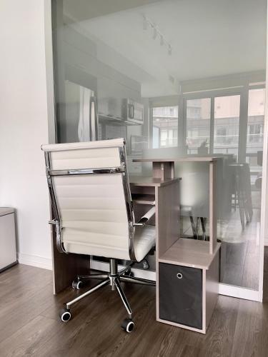 Apartamento Charming Condo With Pool And Gym In Downtown