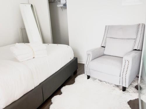 Apartamento Charming Condo With Pool And Gym In Downtown