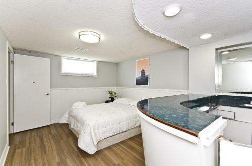 4 Bedroom Apartment 48b