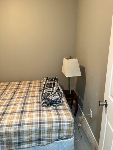 Guest Stay