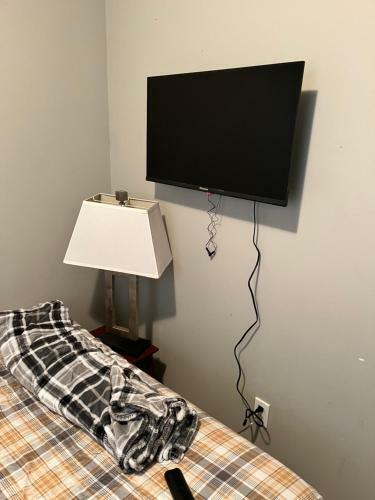 Guest Stay