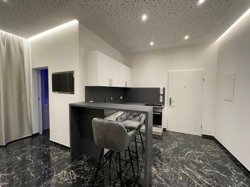 Apartamento Exklusive Wohnung