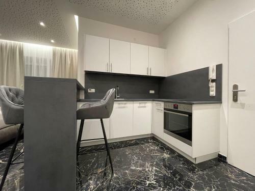 Apartamento Exklusive Wohnung