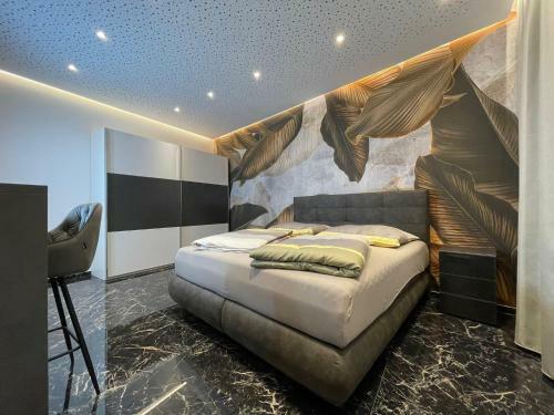 Apartamento Exklusive Wohnung