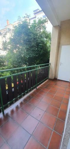 Apartamento Exklusive Wohnung