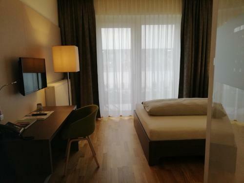 Hotel J�germayrhof