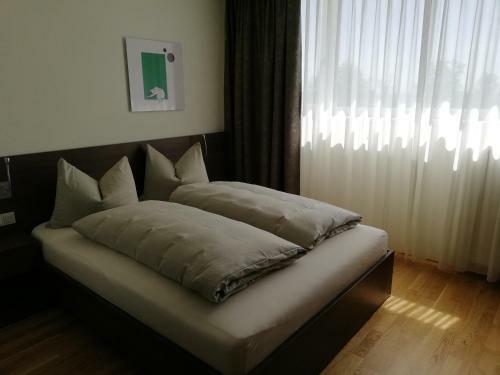 Hotel J�germayrhof