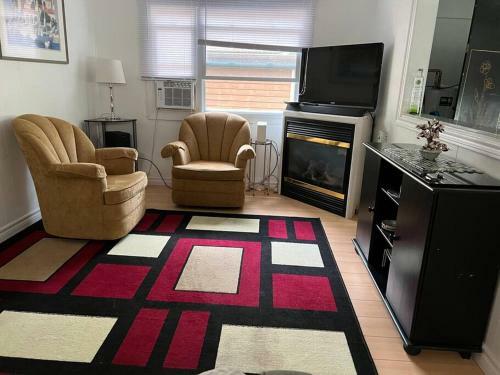 Cheerful Beautiful Cottage 3 Bedroon