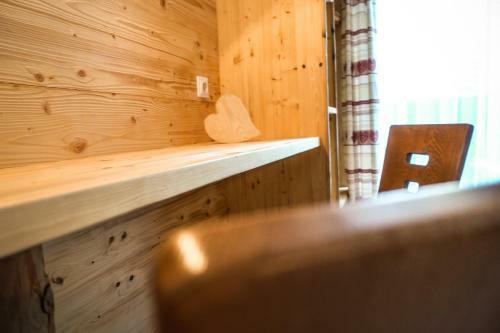 Apartamento Berghof Steinbock