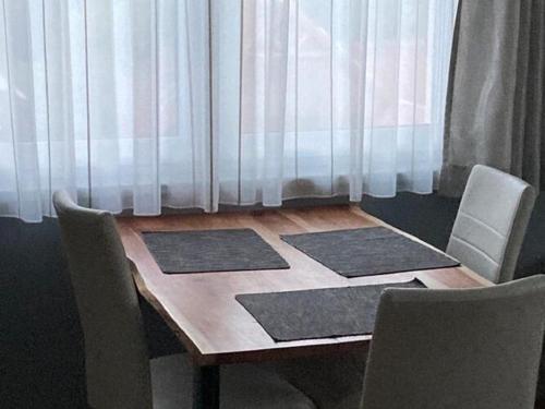 Apartment In Mauerbach Near Vienna With Swimming Pool