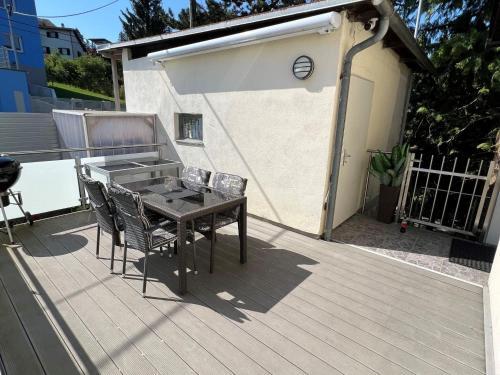 Apartment In Mauerbach Near Vienna With Swimming Pool