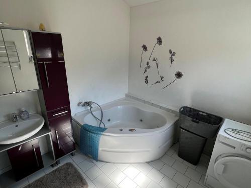 Apartment In Mauerbach Near Vienna With Swimming Pool