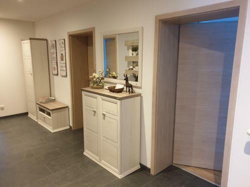 Apartamento Haus Paula