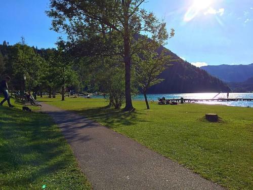 Apartamento Stadtzentrum Mariazell
