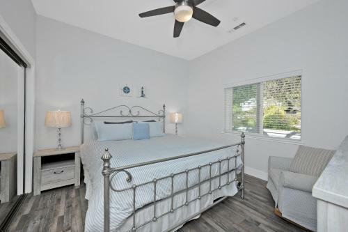 Lakeshore Paradise