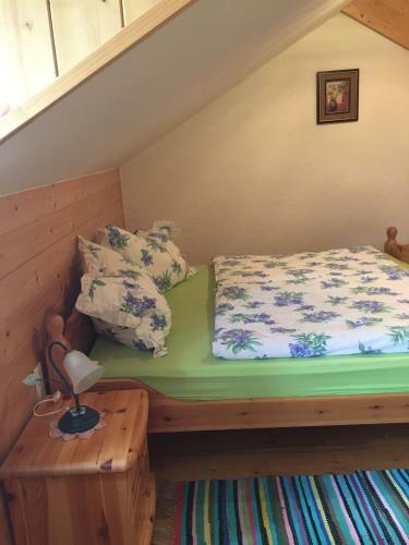Apartamento Ferienwohnung Morgensonne