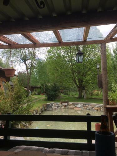 Apartamento Ferienwohnung Morgensonne
