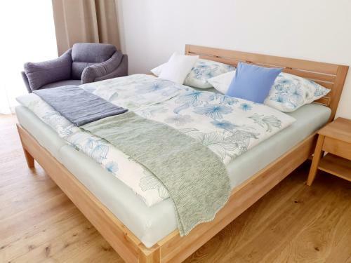 Apartamento Beim Lanner - Franz