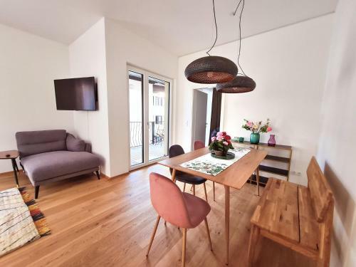 Apartamento Beim Lanner - Franz