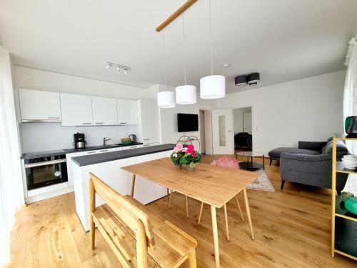 Apartamento Beim Lanner - Maria