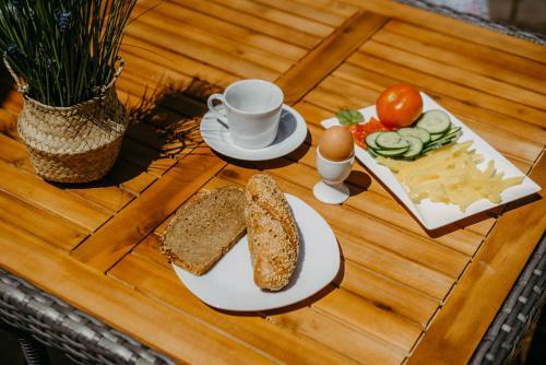 Apartamento Auszeit Neusiedlersee Top 1